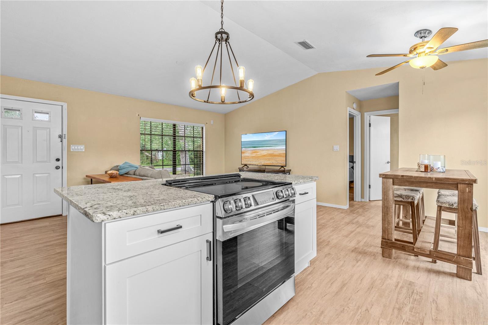 WILDWOOD UNIT 02 - Residential