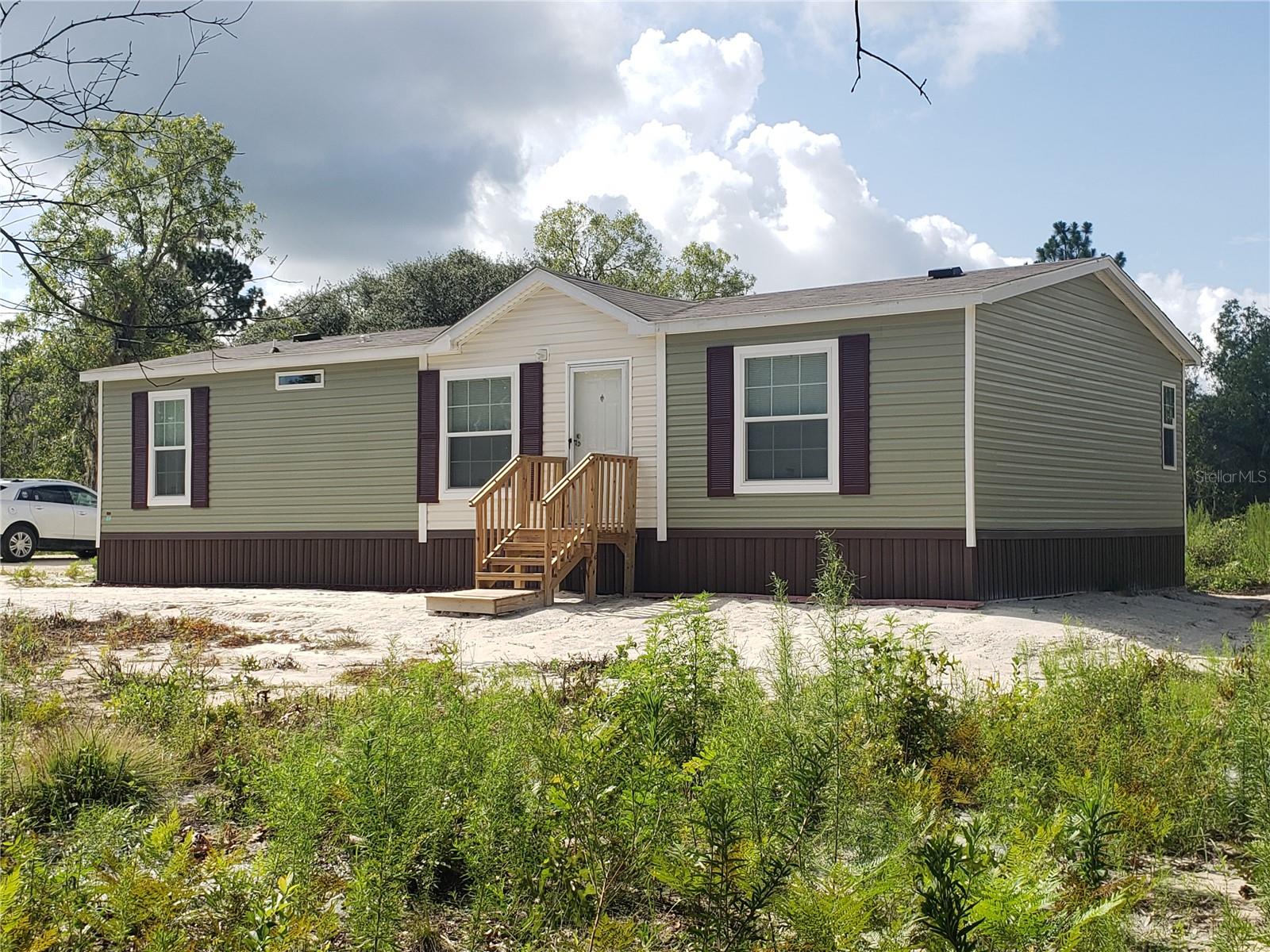 WILLISTON HIGHLANDS UNIT 14 (414 - Residential