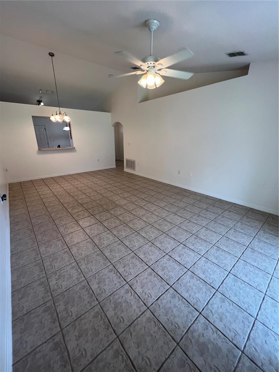 MAGNOLIA GLEN - Residential Lease