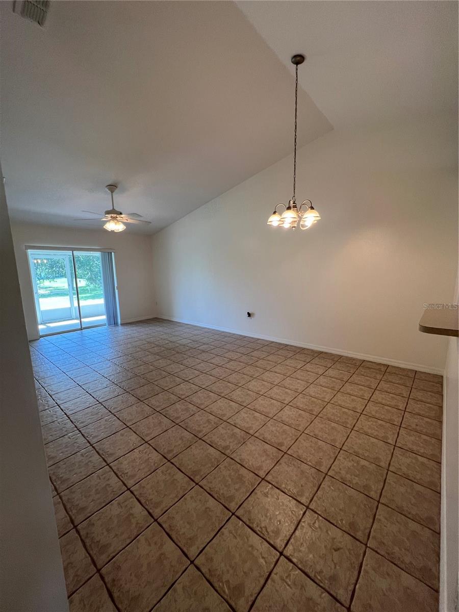 MAGNOLIA GLEN - Residential Lease