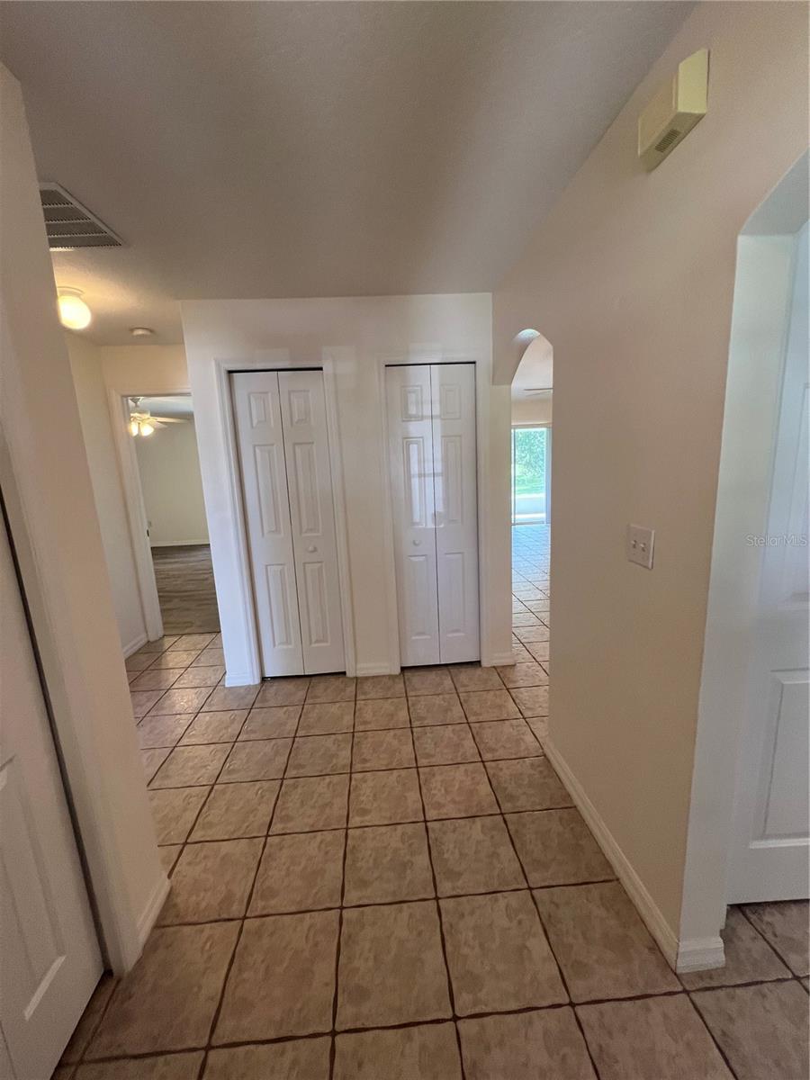 MAGNOLIA GLEN - Residential Lease