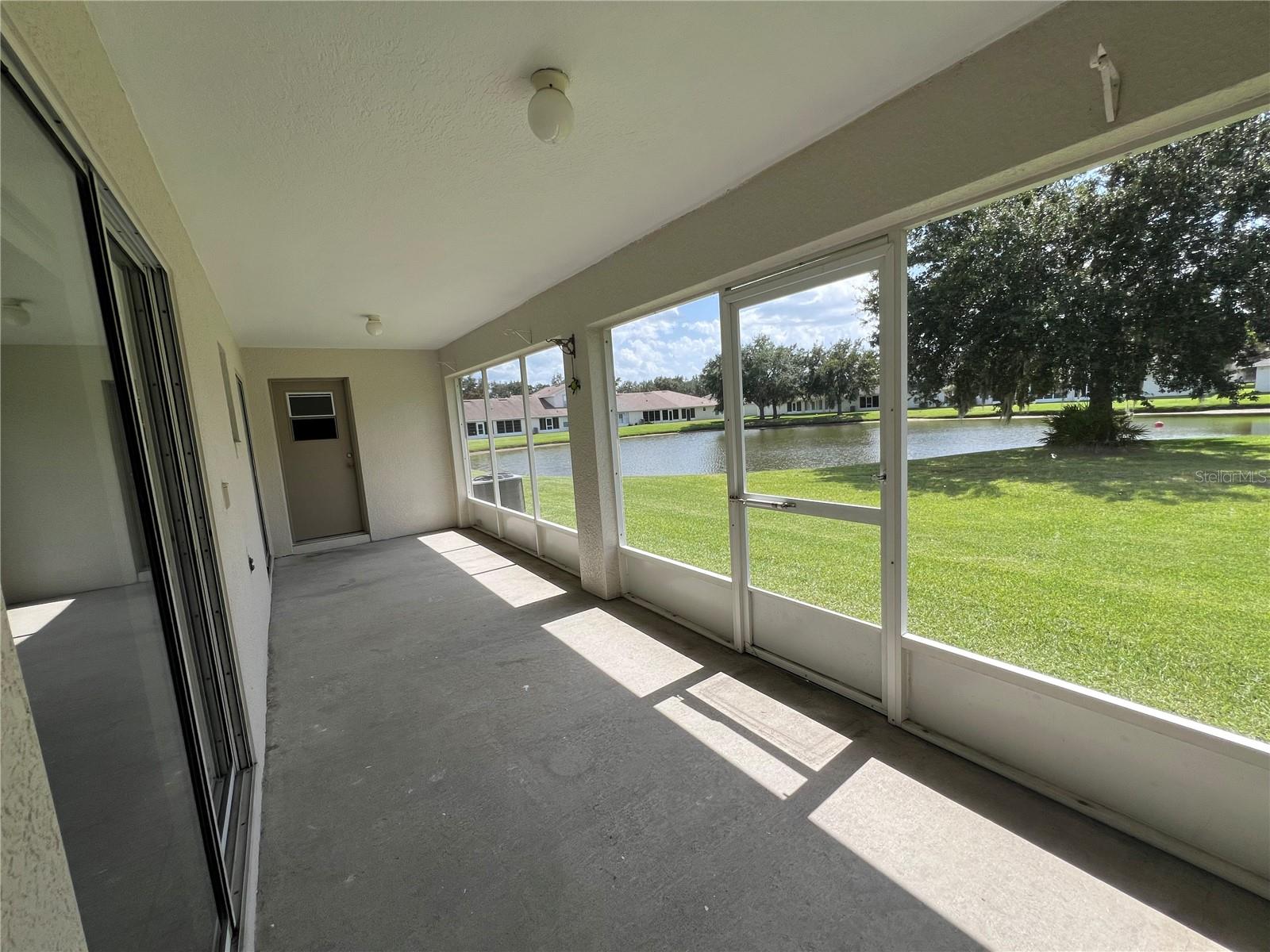 MAGNOLIA GLEN - Residential Lease