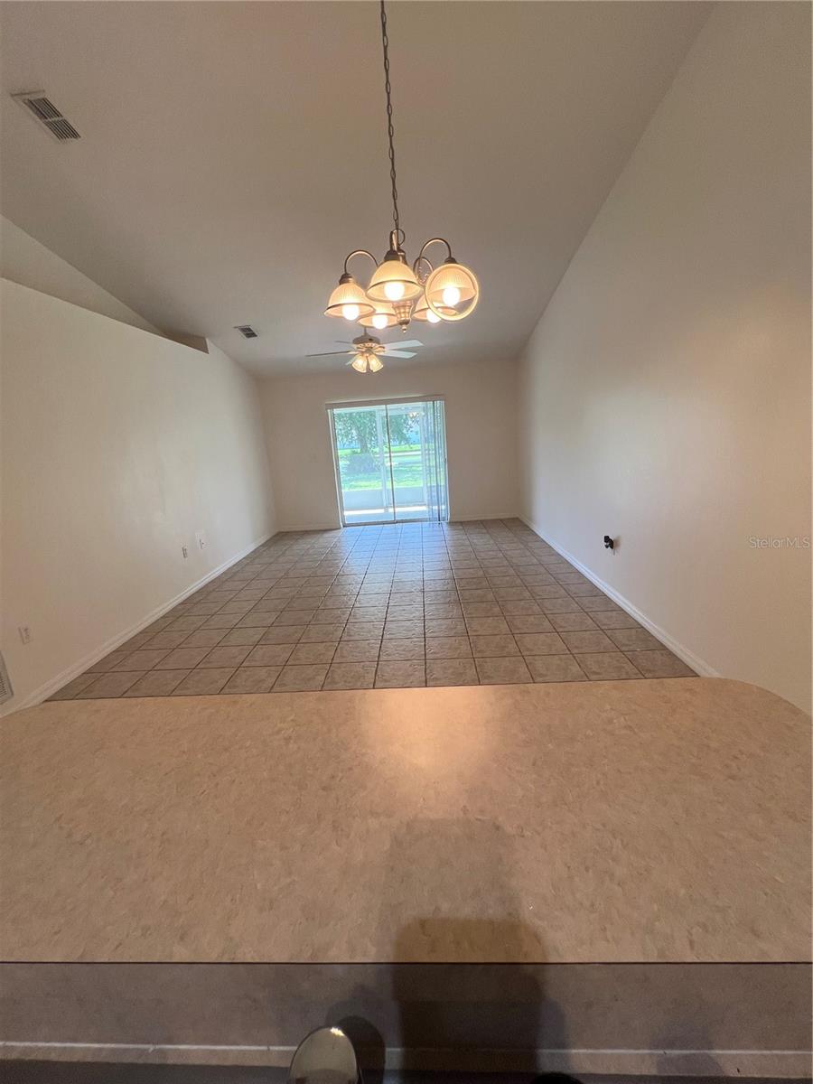 MAGNOLIA GLEN - Residential Lease