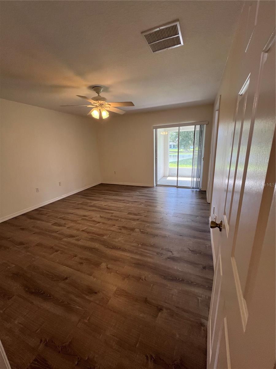 MAGNOLIA GLEN - Residential Lease