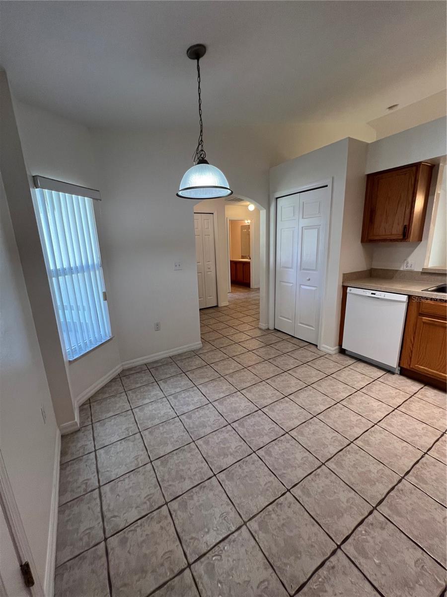 MAGNOLIA GLEN - Residential Lease