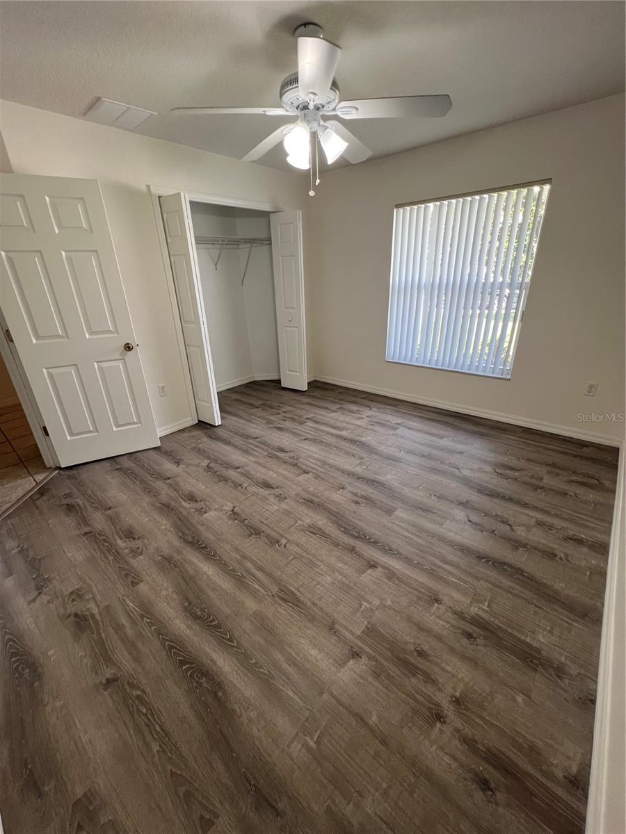 MAGNOLIA GLEN - Residential Lease