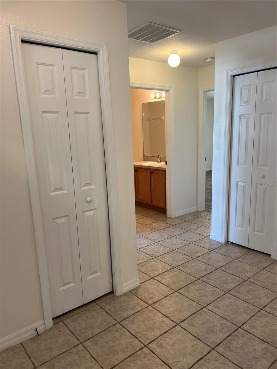 MAGNOLIA GLEN - Residential Lease