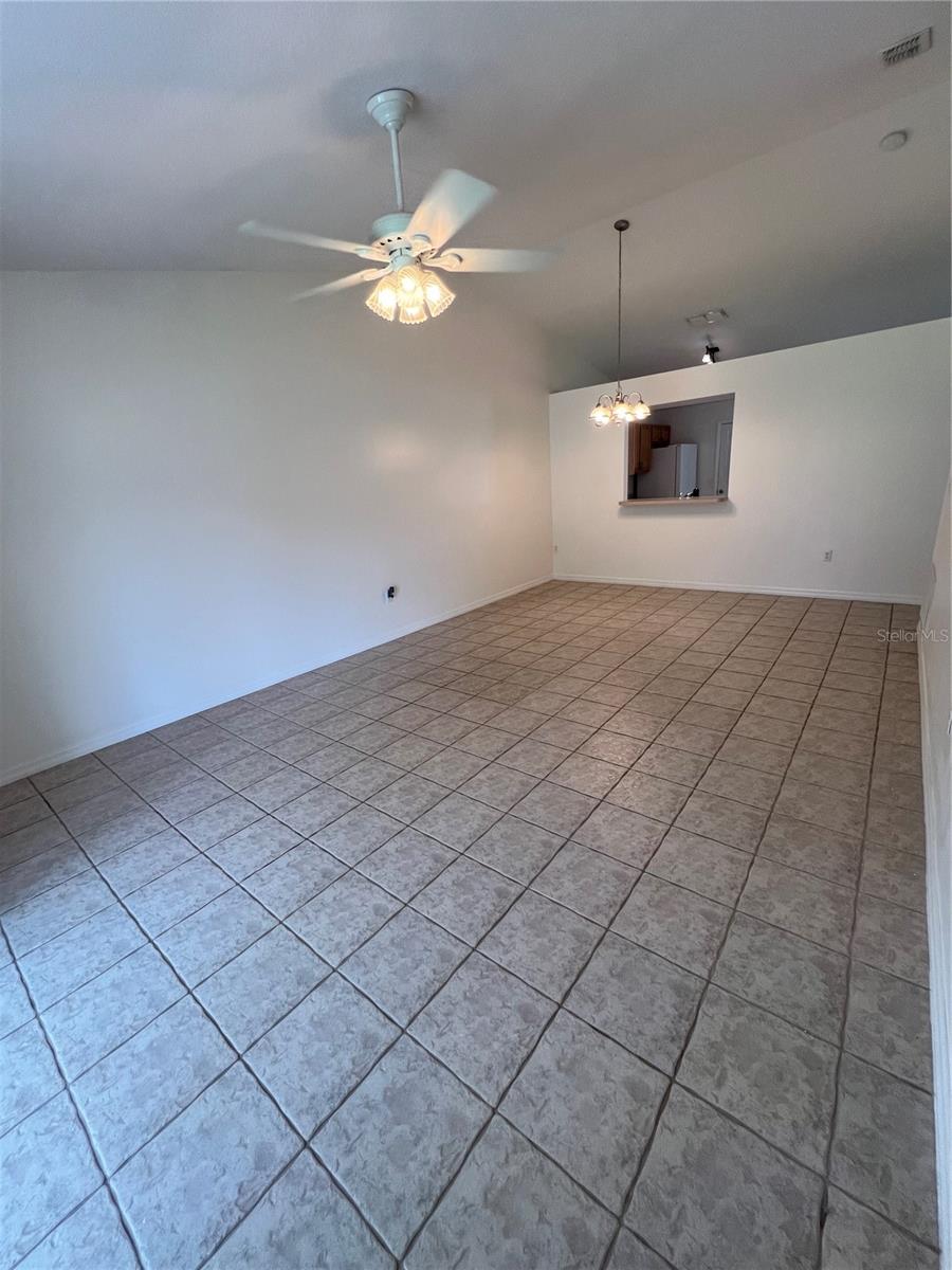 MAGNOLIA GLEN - Residential Lease