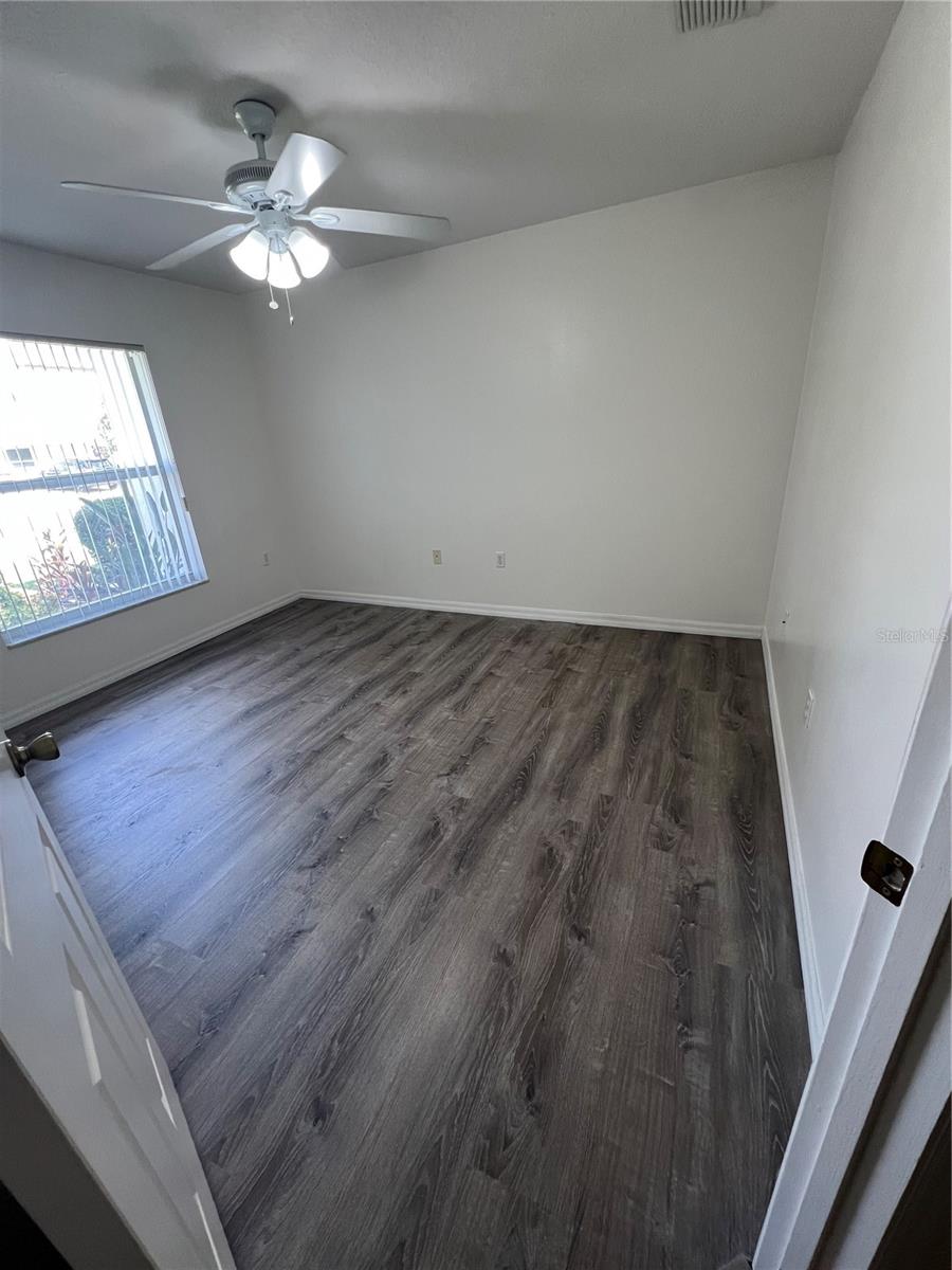 MAGNOLIA GLEN - Residential Lease