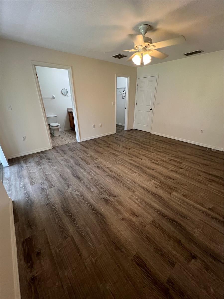 MAGNOLIA GLEN - Residential Lease