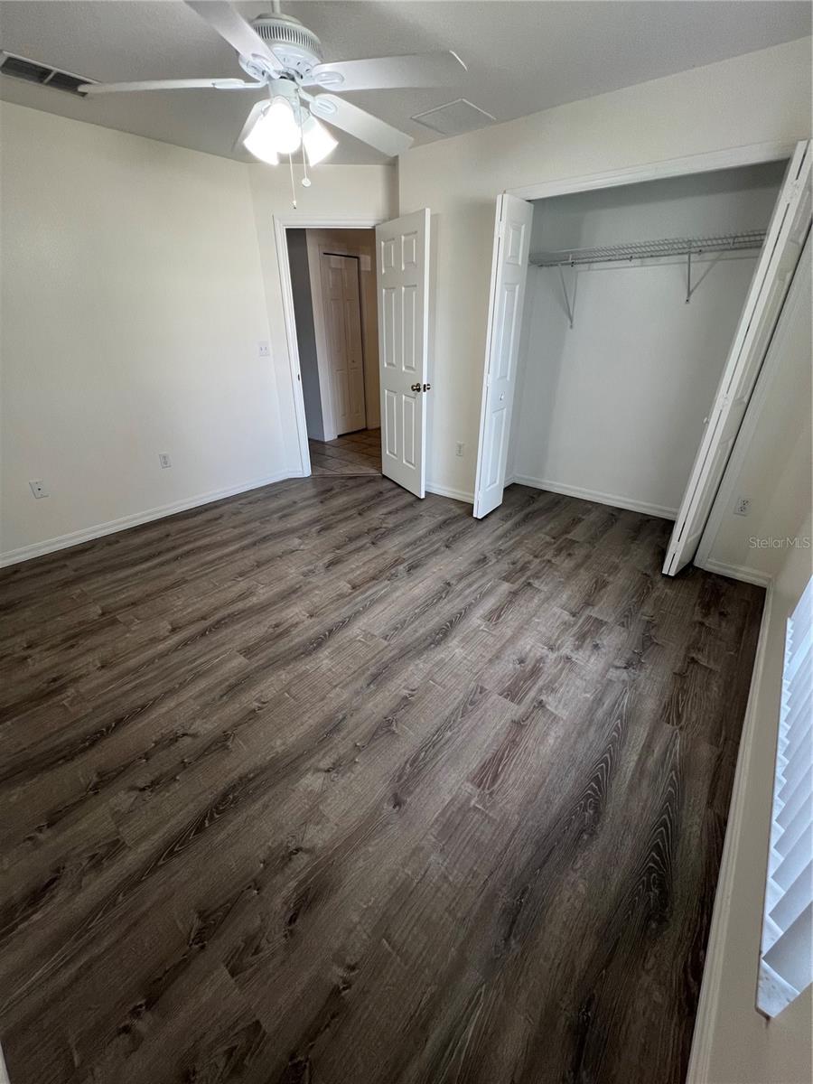 MAGNOLIA GLEN - Residential Lease