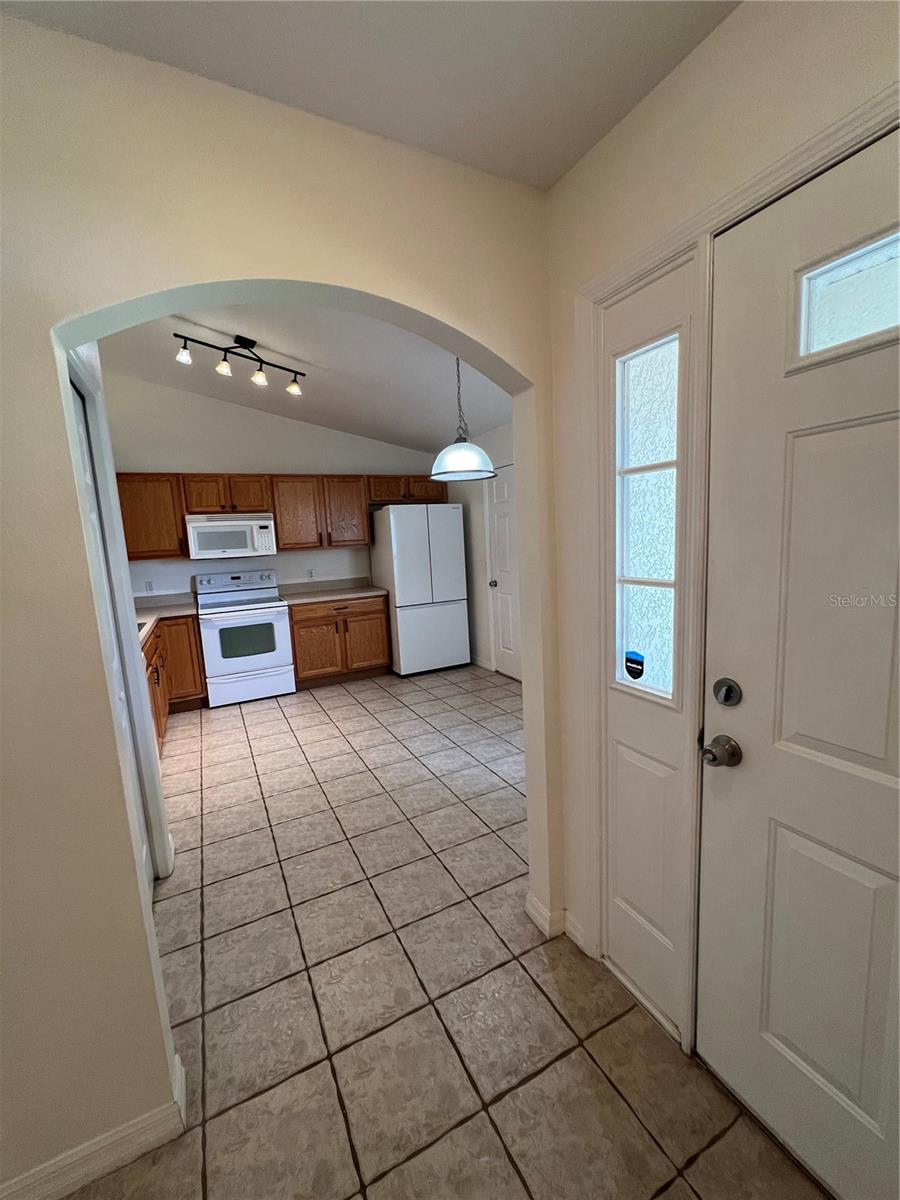 MAGNOLIA GLEN - Residential Lease