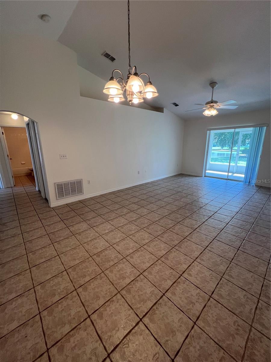 MAGNOLIA GLEN - Residential Lease