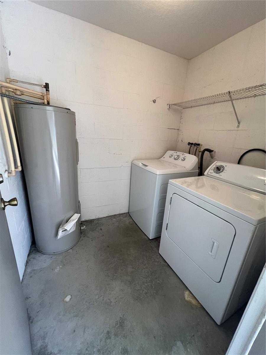 MAGNOLIA GLEN - Residential Lease