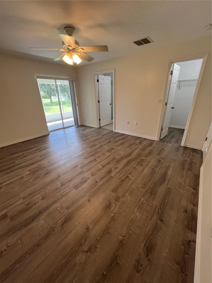 MAGNOLIA GLEN - Residential Lease