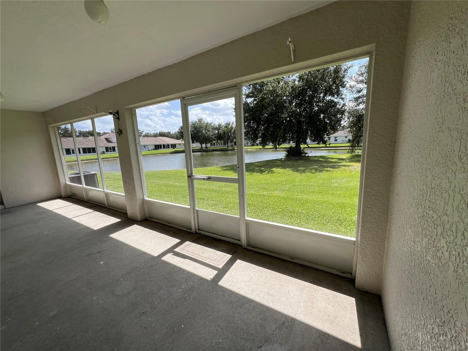 MAGNOLIA GLEN - Residential Lease