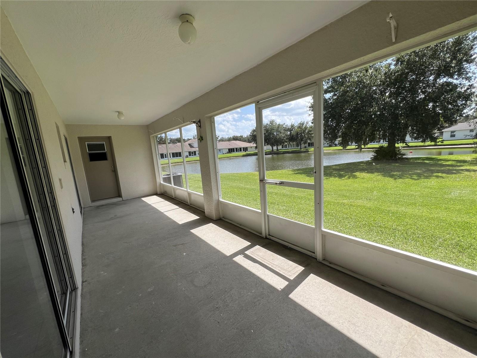 MAGNOLIA GLEN - Residential Lease