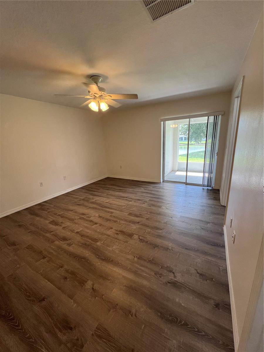 MAGNOLIA GLEN - Residential Lease