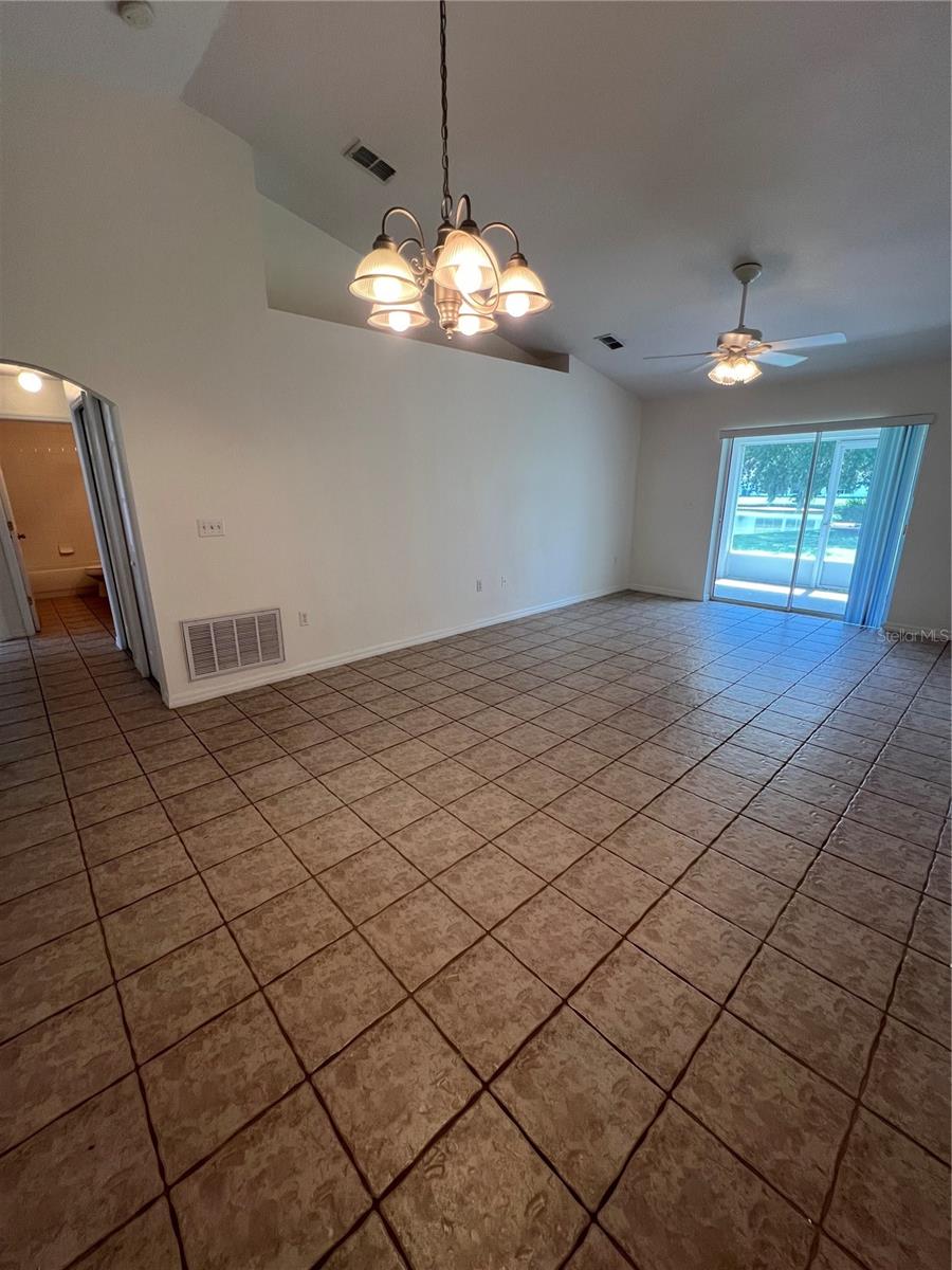 MAGNOLIA GLEN - Residential Lease
