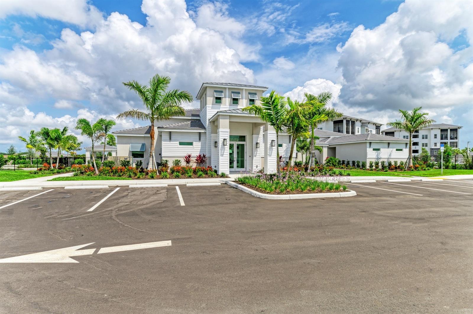 WATERCOLOR PLACE CONDO - Residential Lease