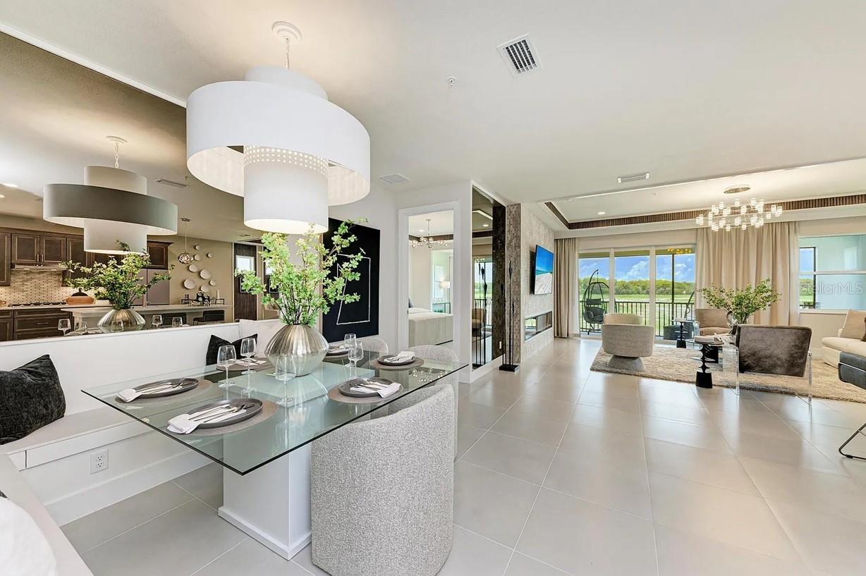 WATERCOLOR PLACE CONDO - Residential Lease