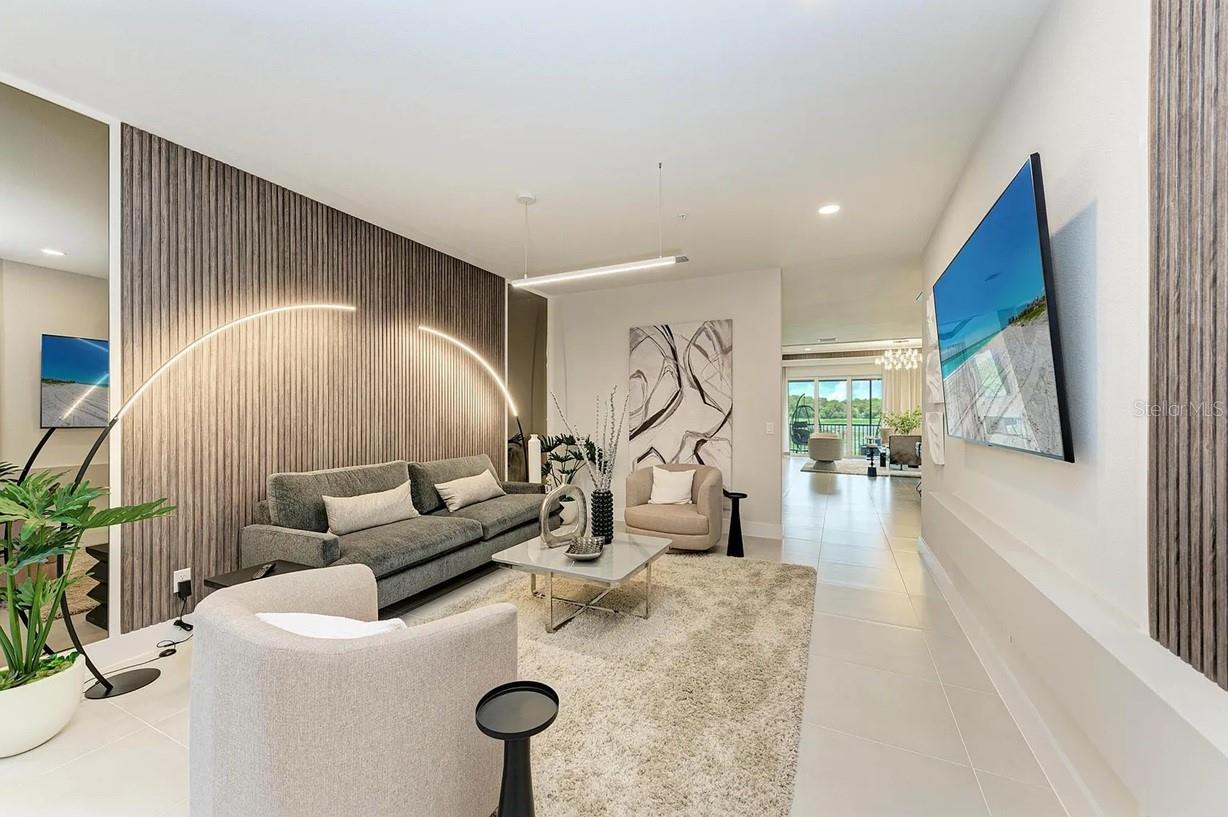 WATERCOLOR PLACE CONDO - Residential Lease