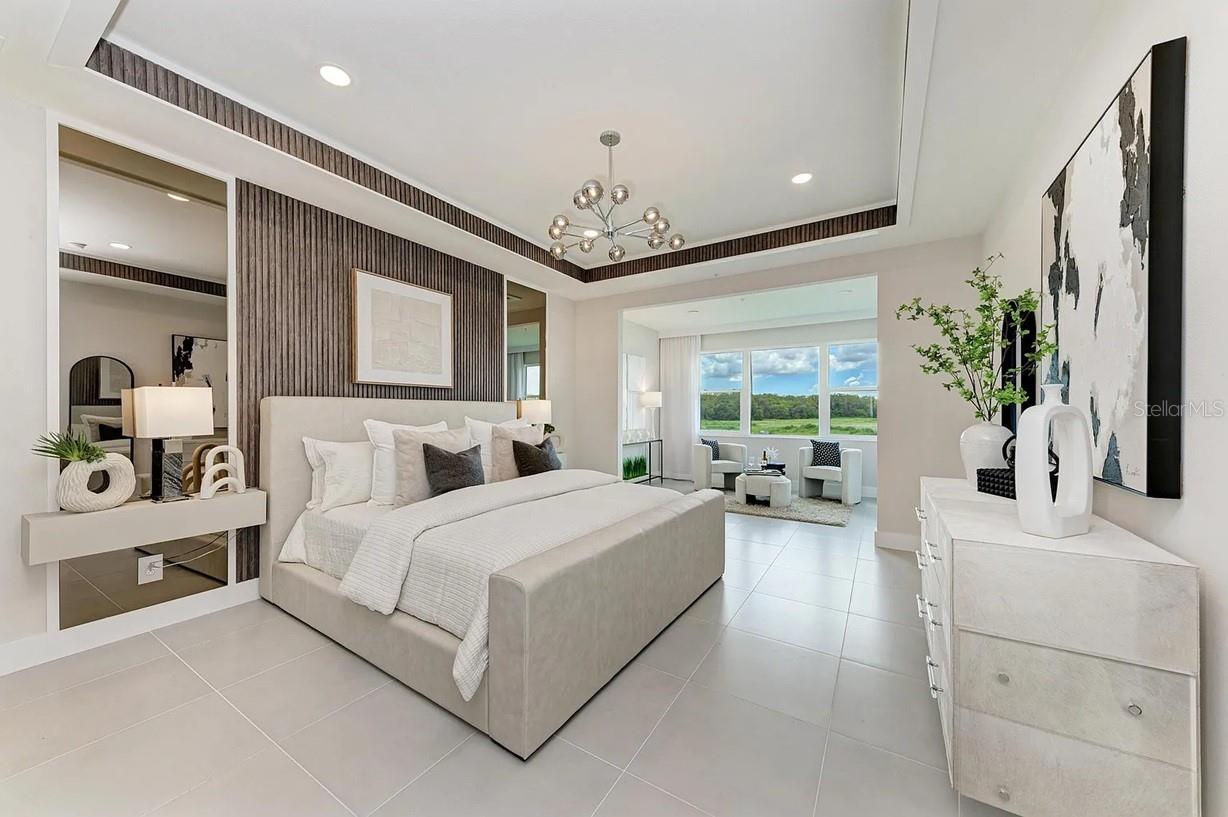 WATERCOLOR PLACE CONDO - Residential Lease