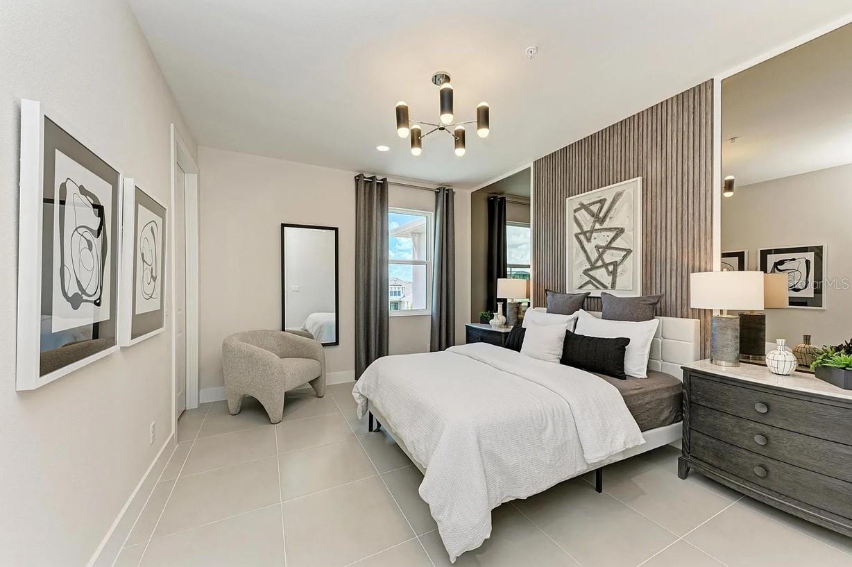 WATERCOLOR PLACE CONDO - Residential Lease
