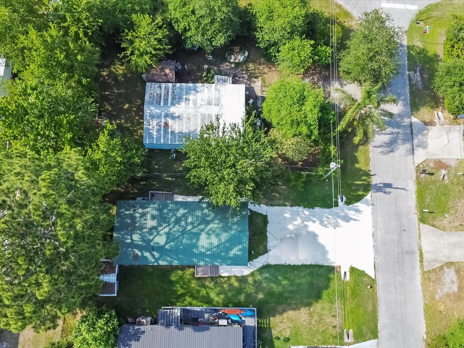 EAGLE NEST - Residential