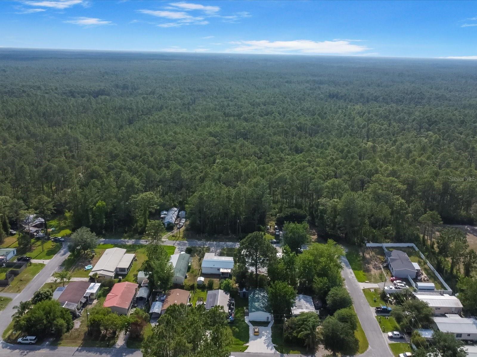 EAGLE NEST - Residential