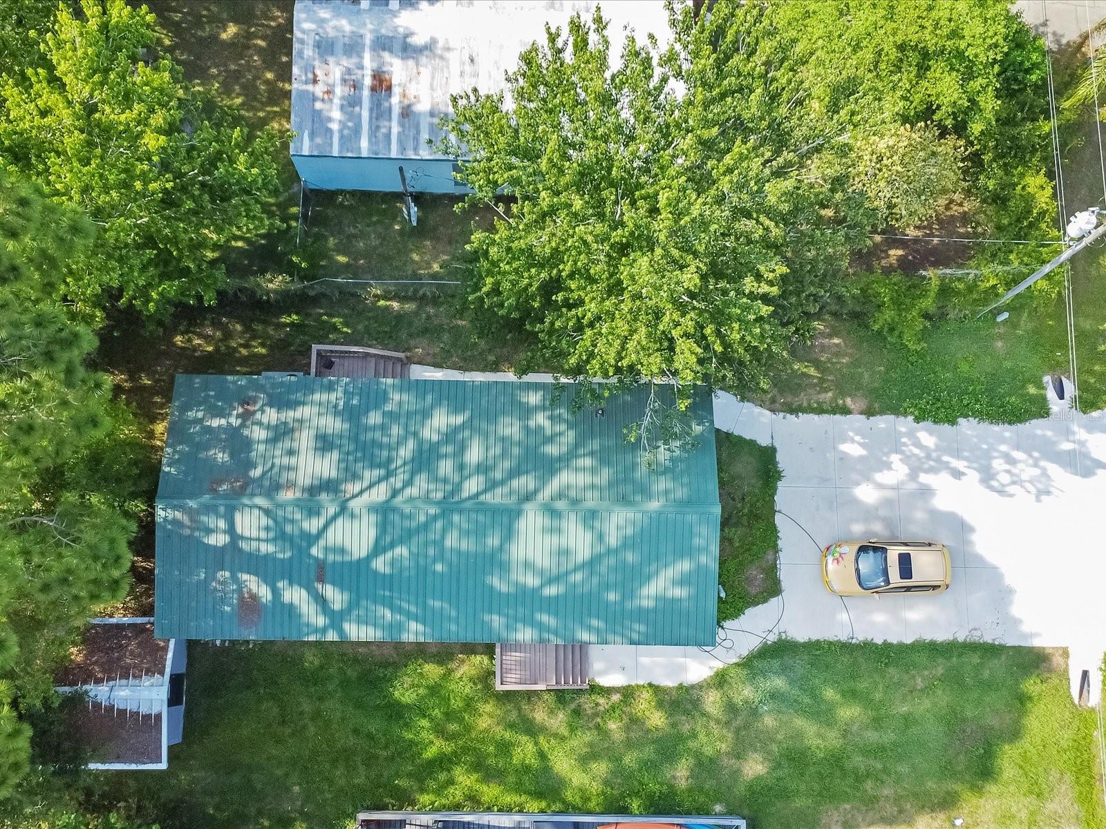 EAGLE NEST - Residential