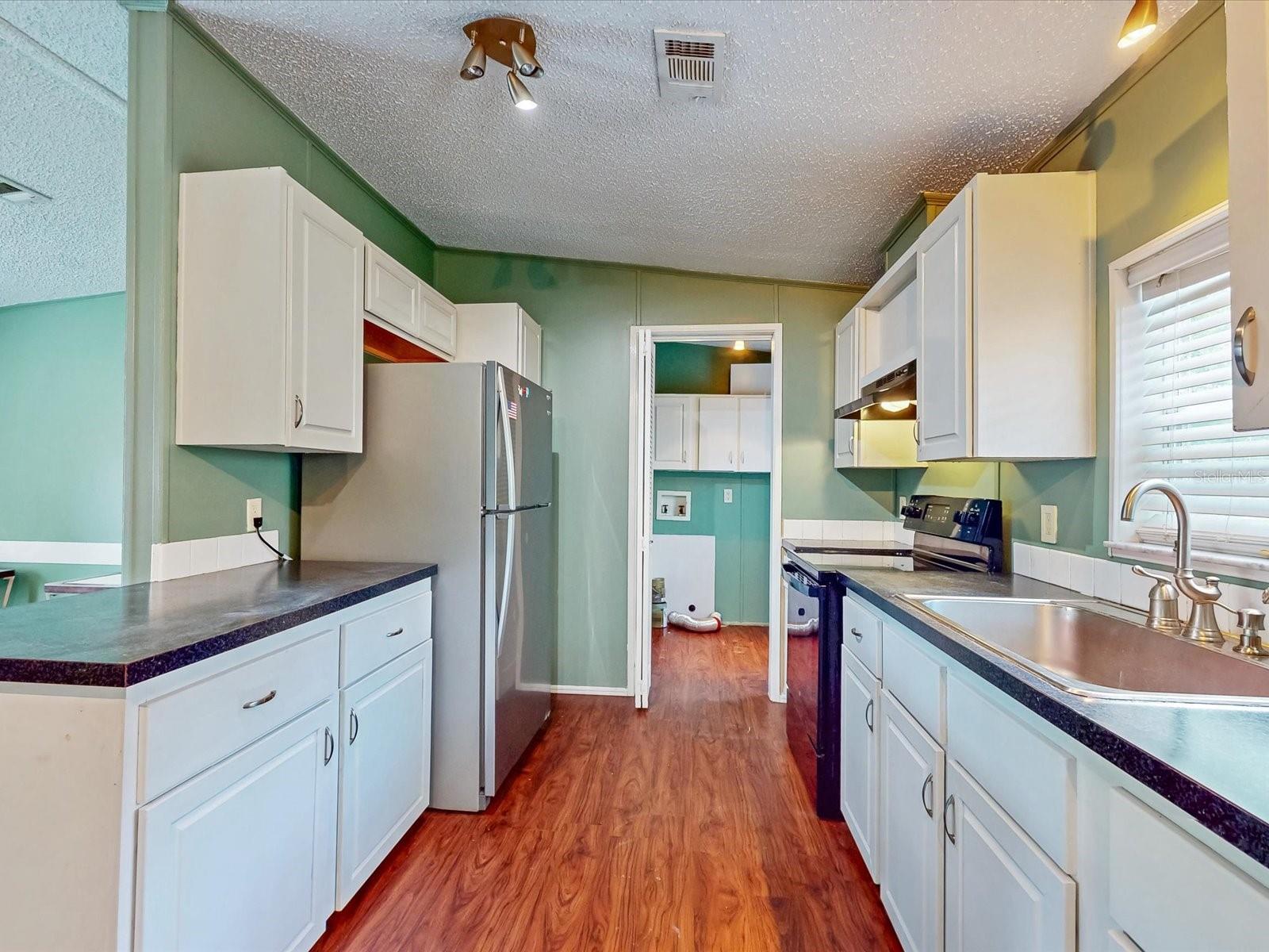 EAGLE NEST - Residential