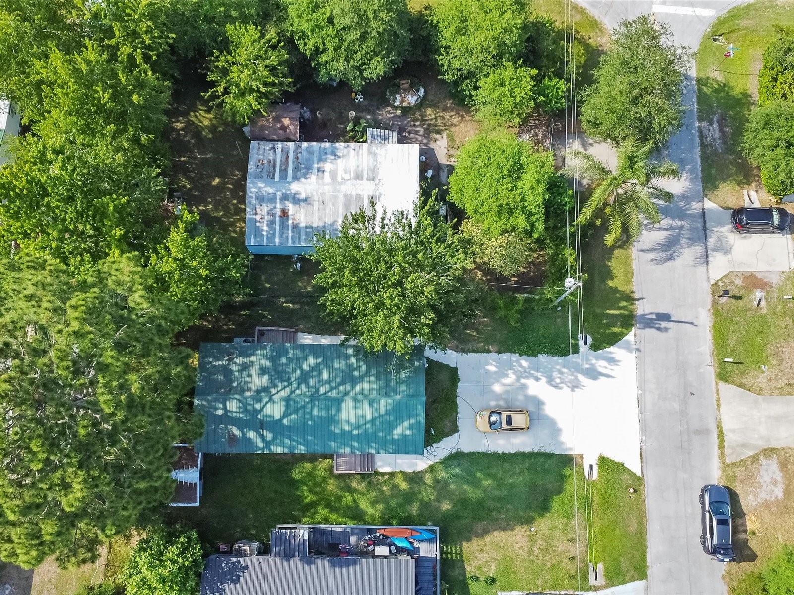 EAGLE NEST - Residential