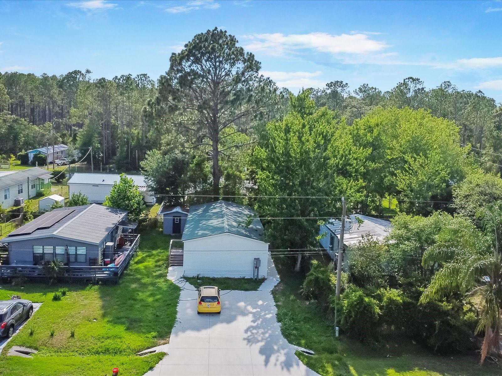 EAGLE NEST - Residential
