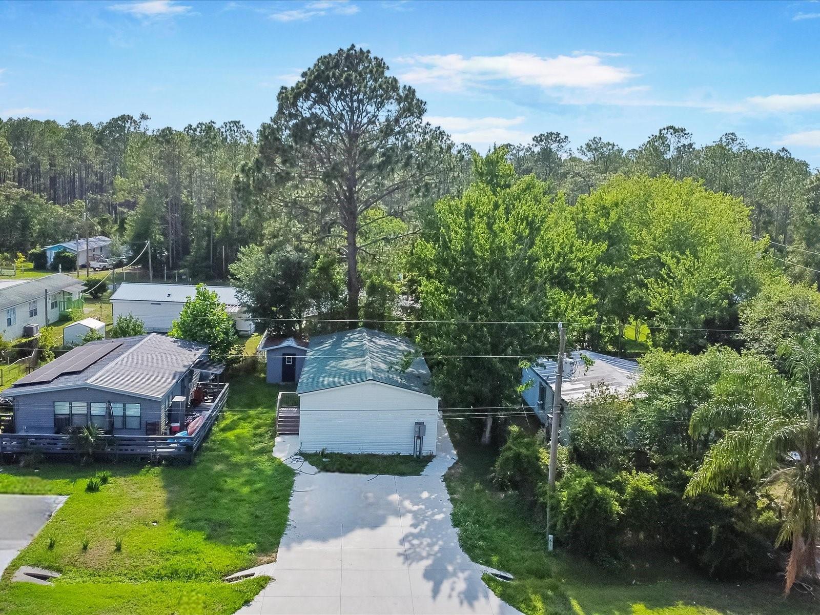 EAGLE NEST - Residential