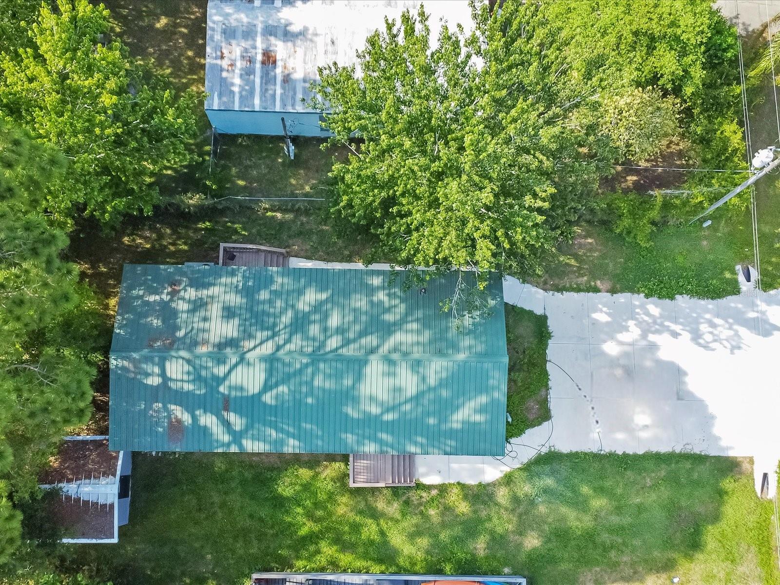 EAGLE NEST - Residential