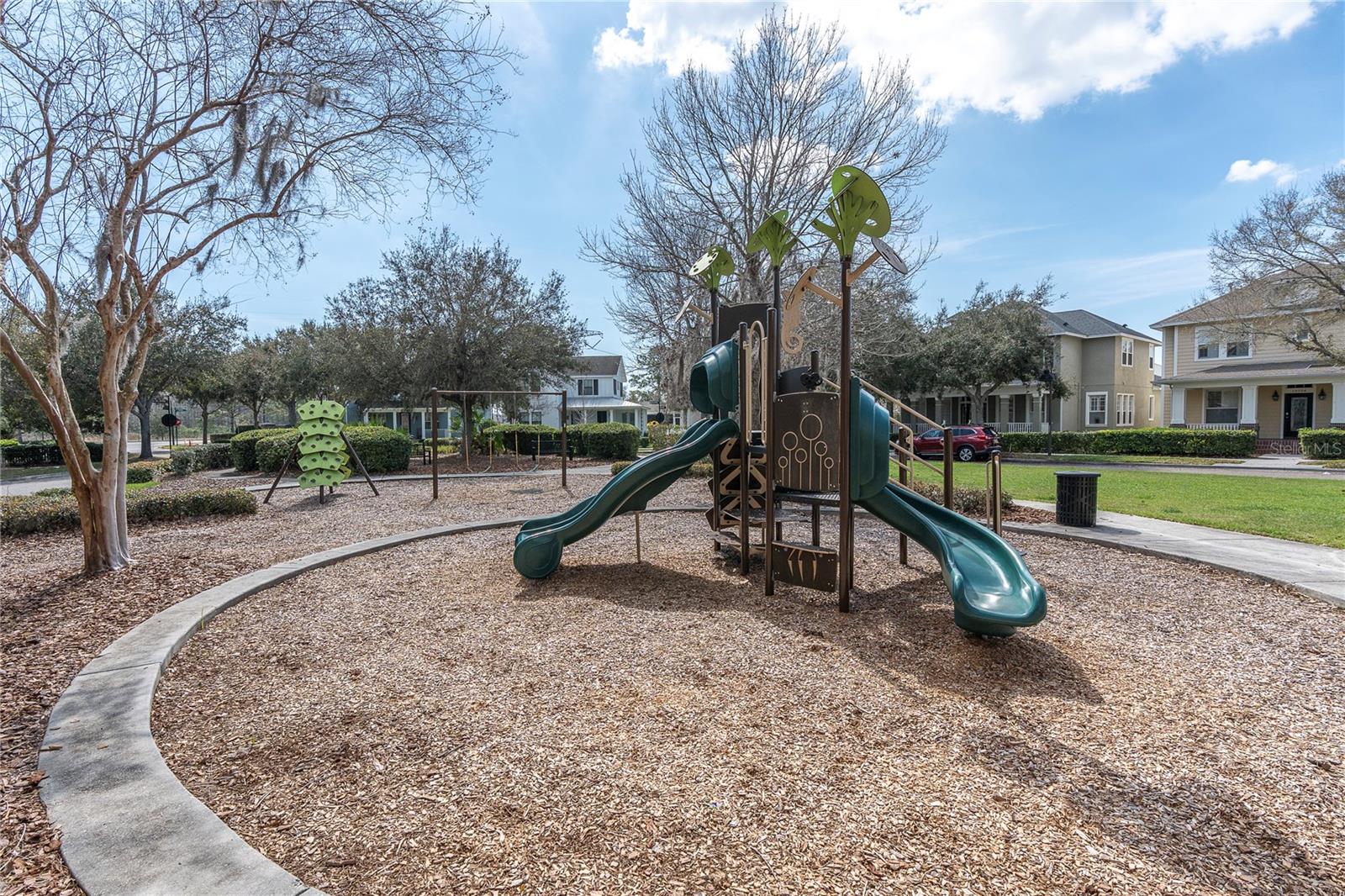 LONGLEAF NEIGHBORHOOD 02 PH 02 - Residential