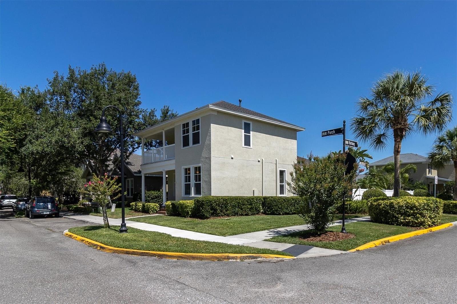 LONGLEAF NEIGHBORHOOD 02 PH 02 - Residential