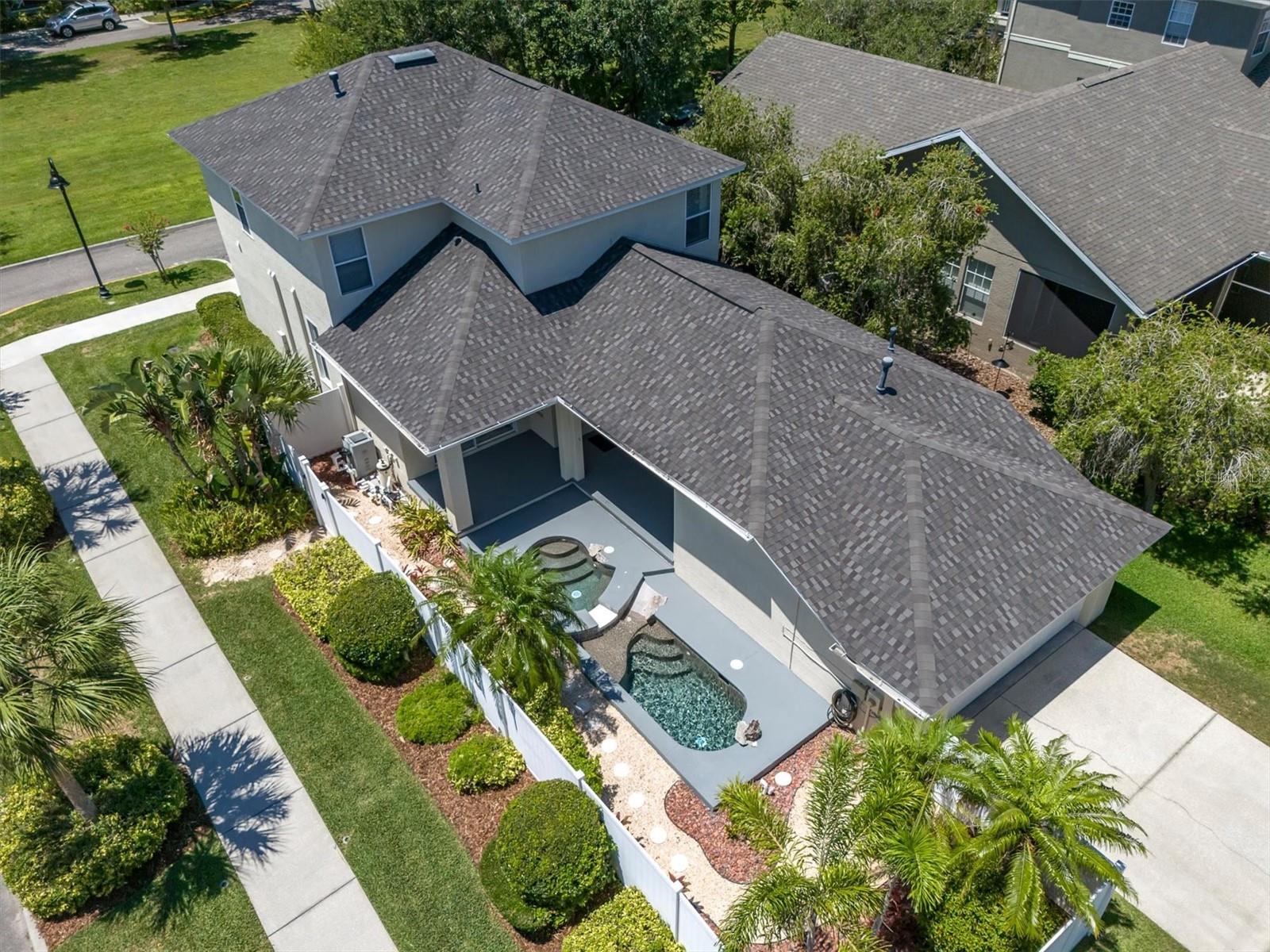 LONGLEAF NEIGHBORHOOD 02 PH 02 - Residential