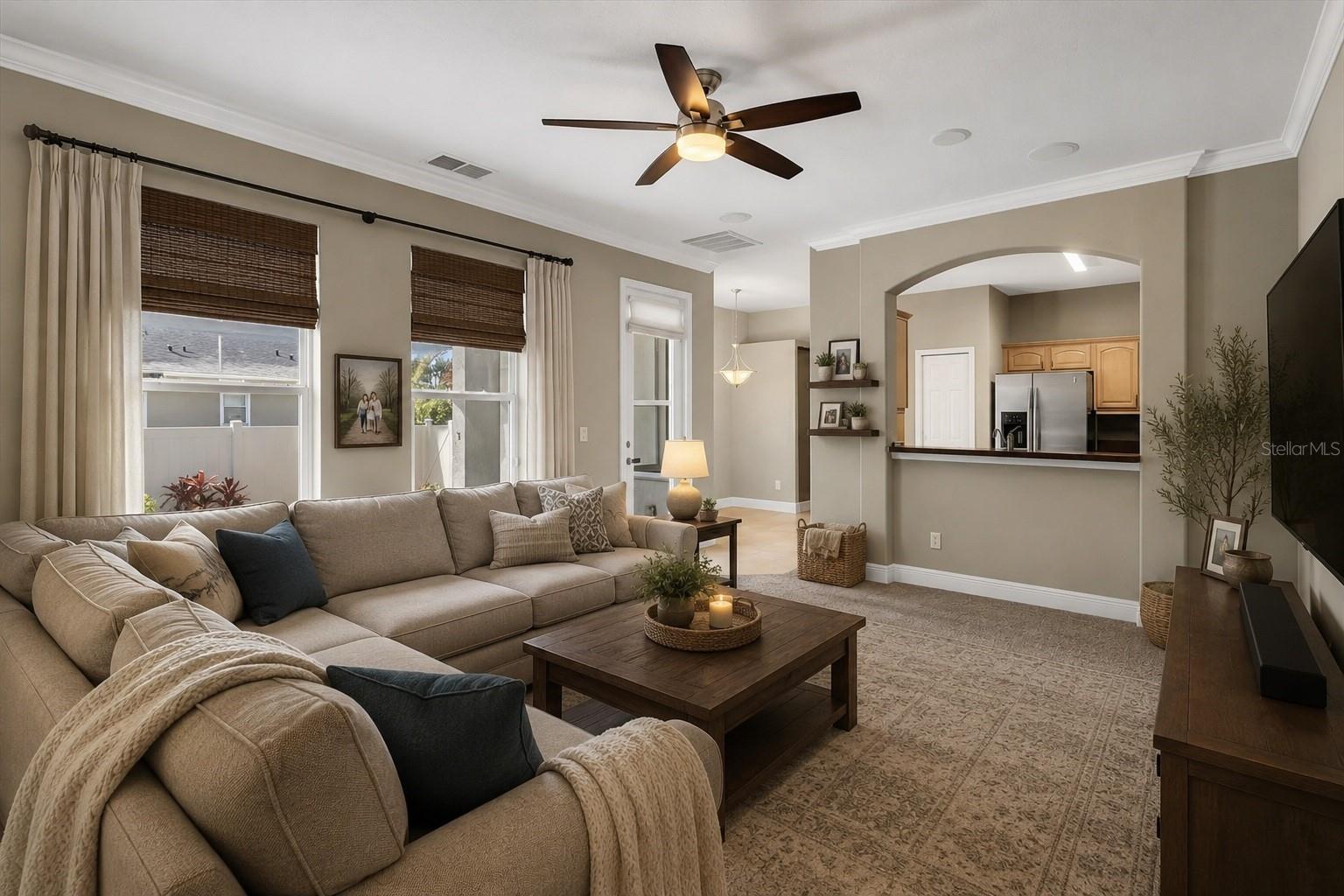 LONGLEAF NEIGHBORHOOD 02 PH 02 - Residential