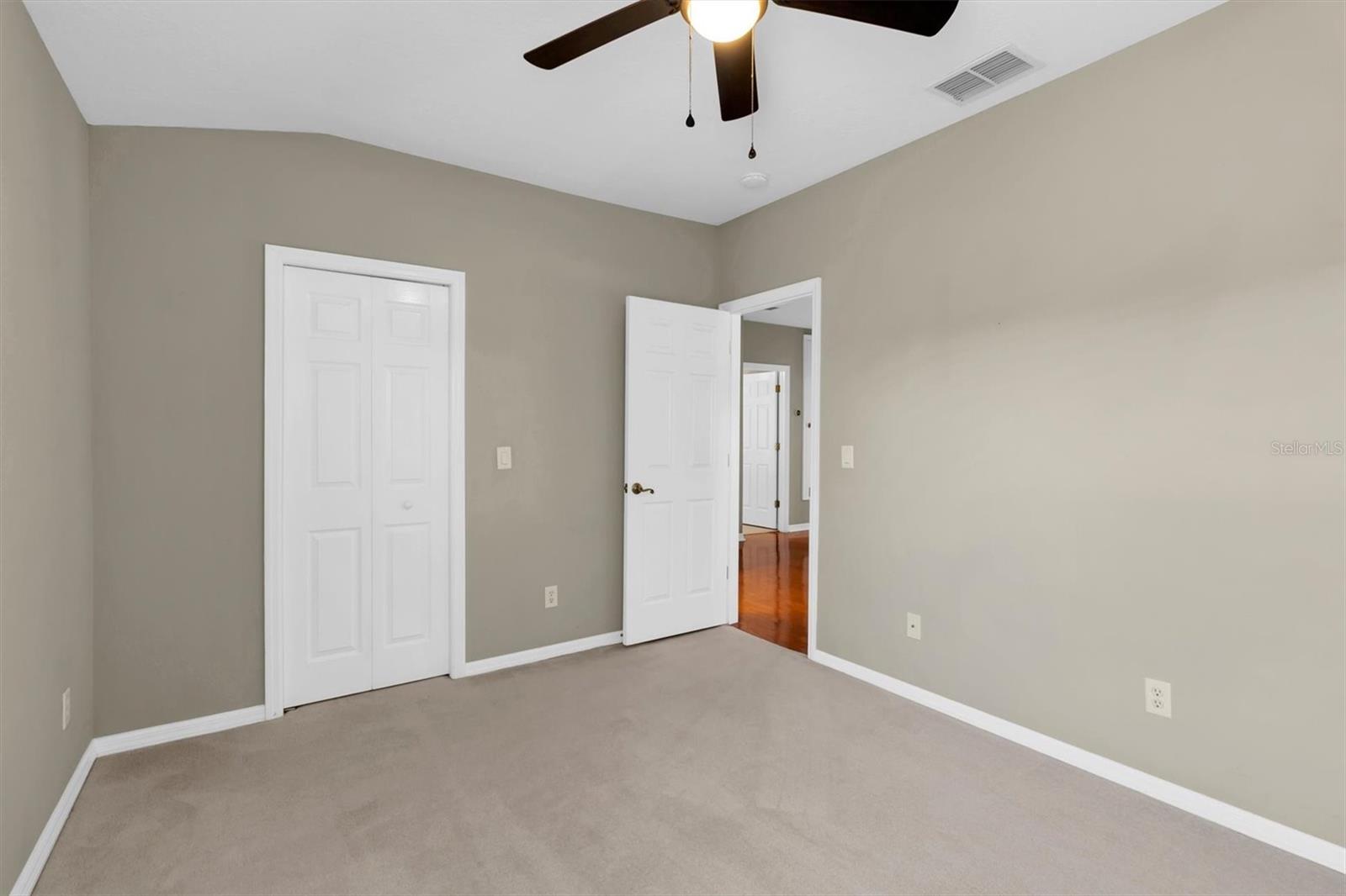 LONGLEAF NEIGHBORHOOD 02 PH 02 - Residential