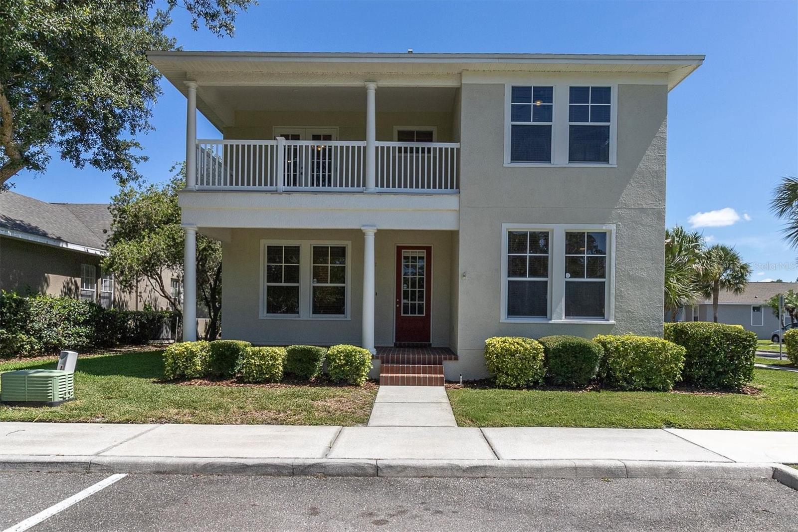 LONGLEAF NEIGHBORHOOD 02 PH 02 - Residential