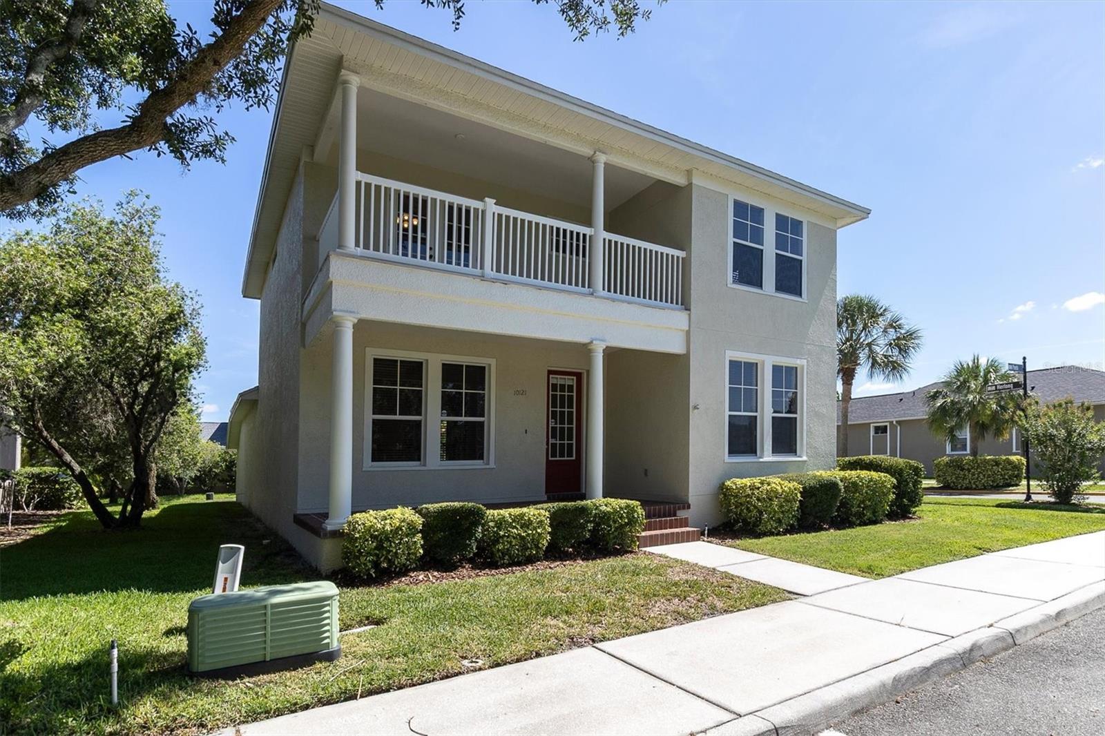 LONGLEAF NEIGHBORHOOD 02 PH 02 - Residential