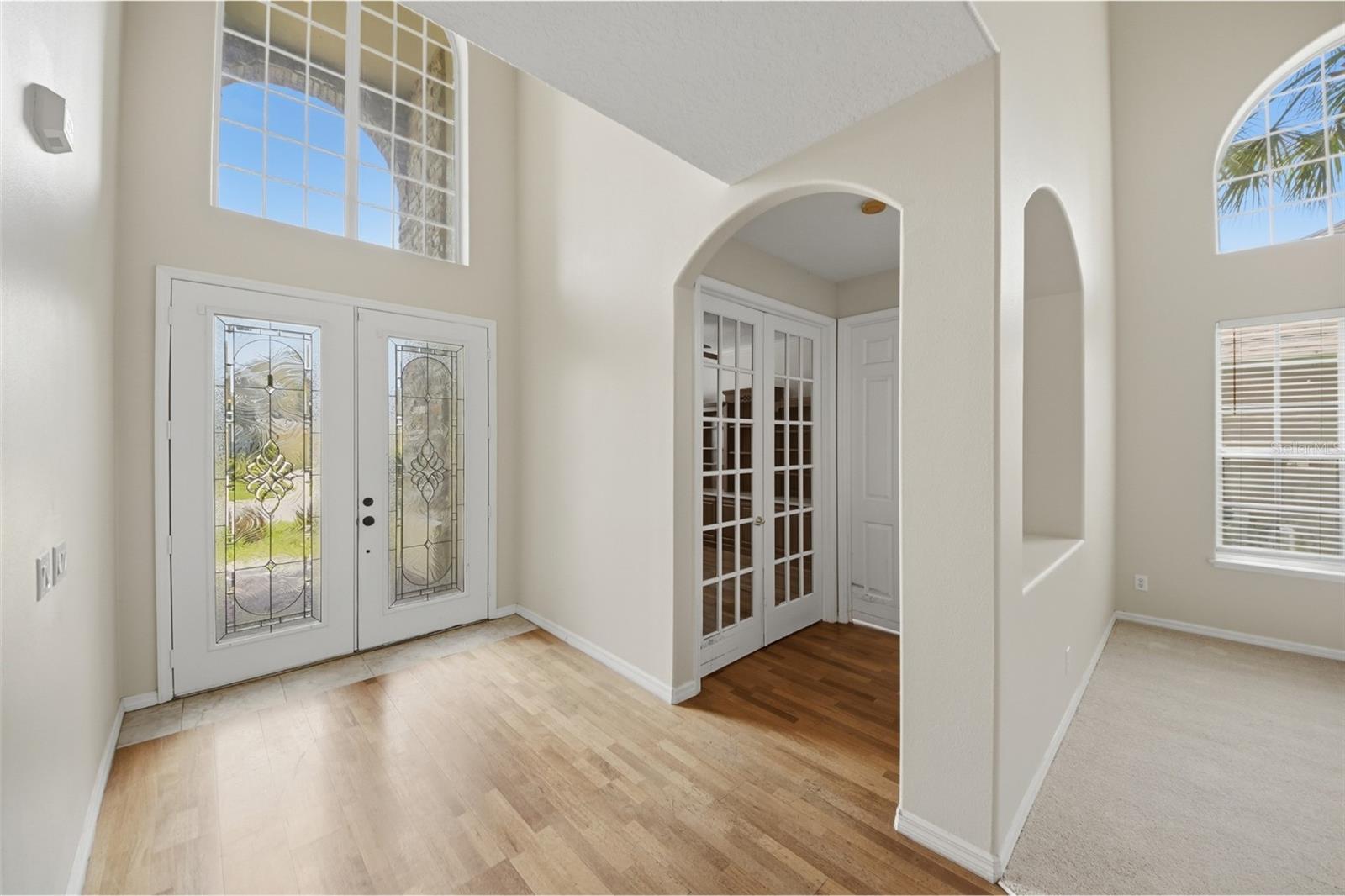 ESTATES AT SUMMER LAKES CYPRESS - Residential