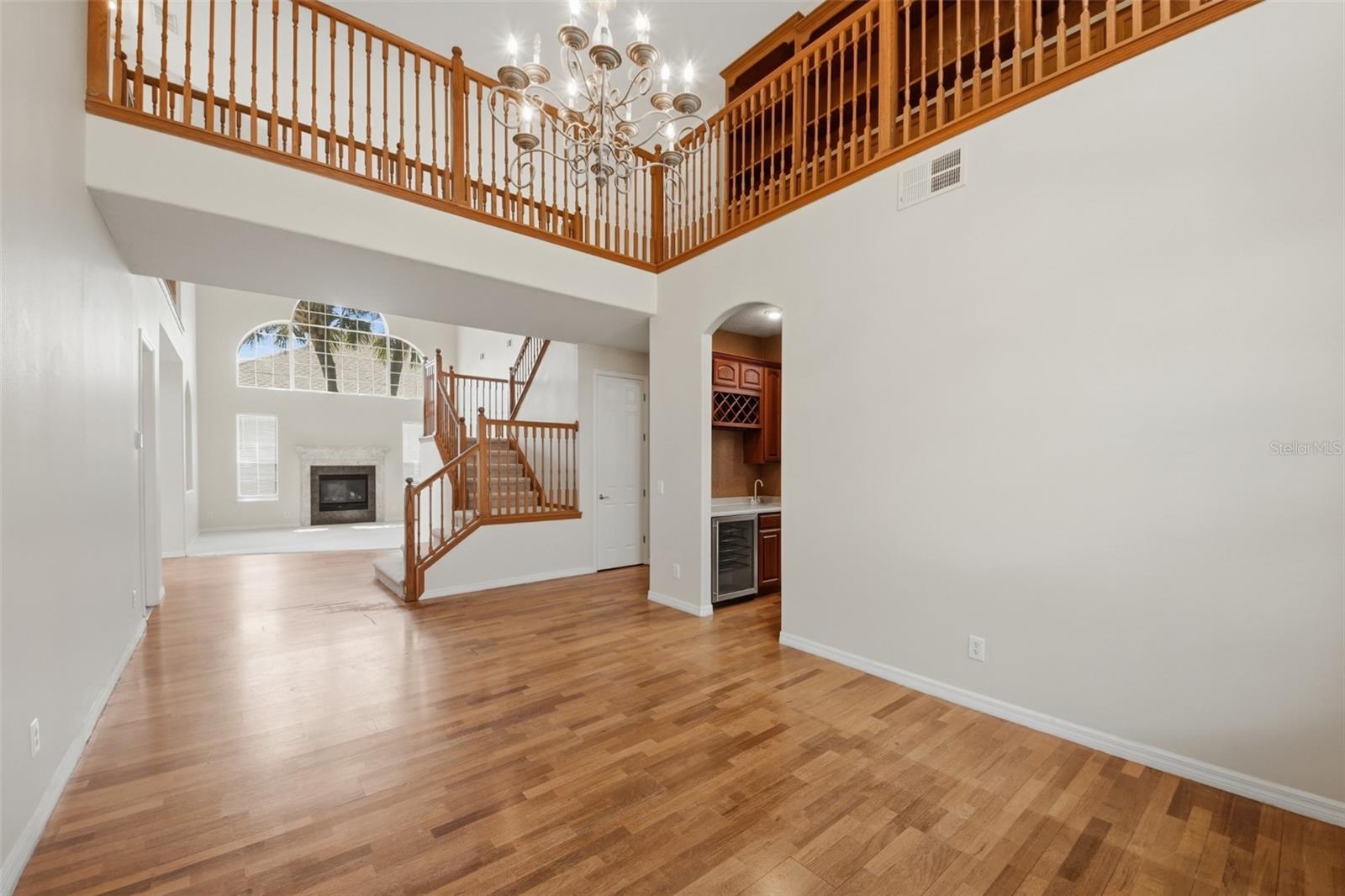 ESTATES AT SUMMER LAKES CYPRESS - Residential