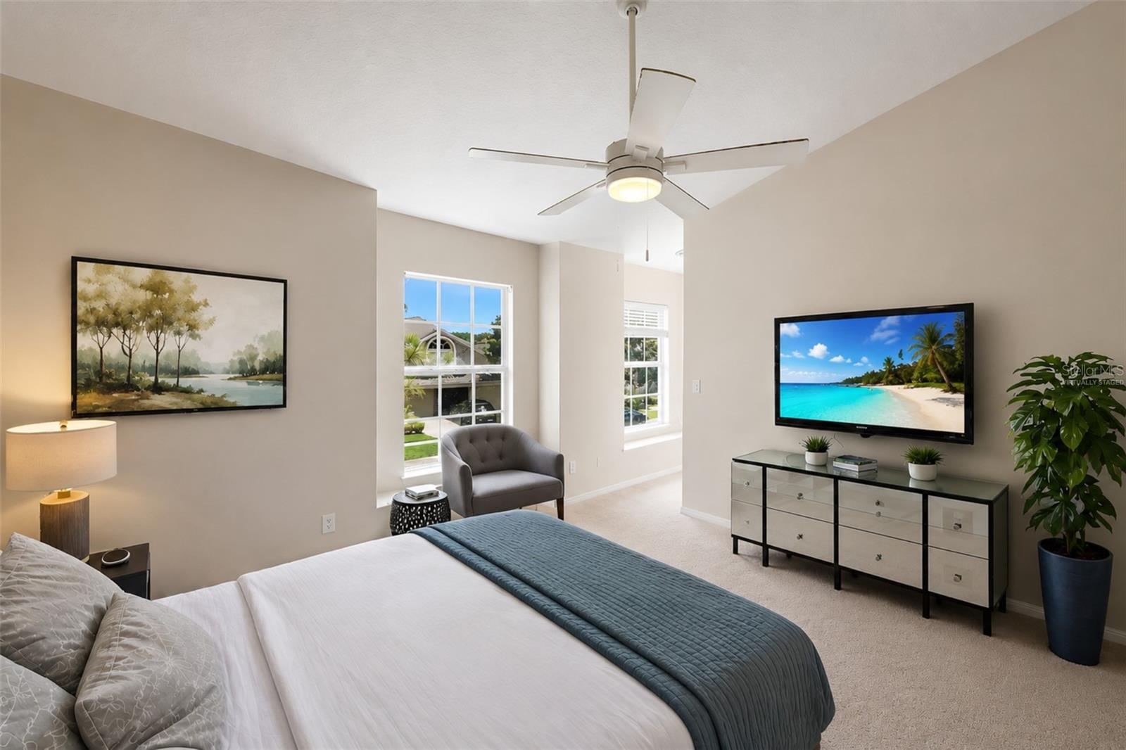 ESTATES AT SUMMER LAKES CYPRESS - Residential