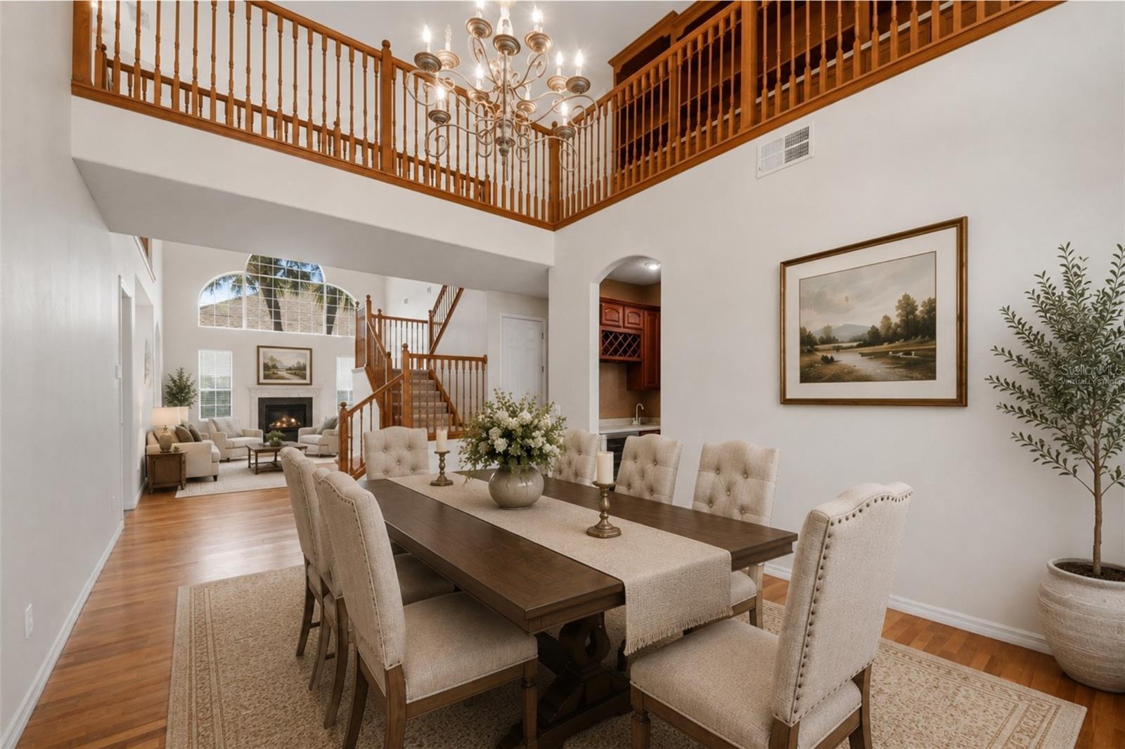 ESTATES AT SUMMER LAKES CYPRESS - Residential