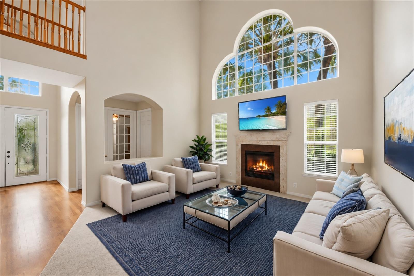 ESTATES AT SUMMER LAKES CYPRESS - Residential