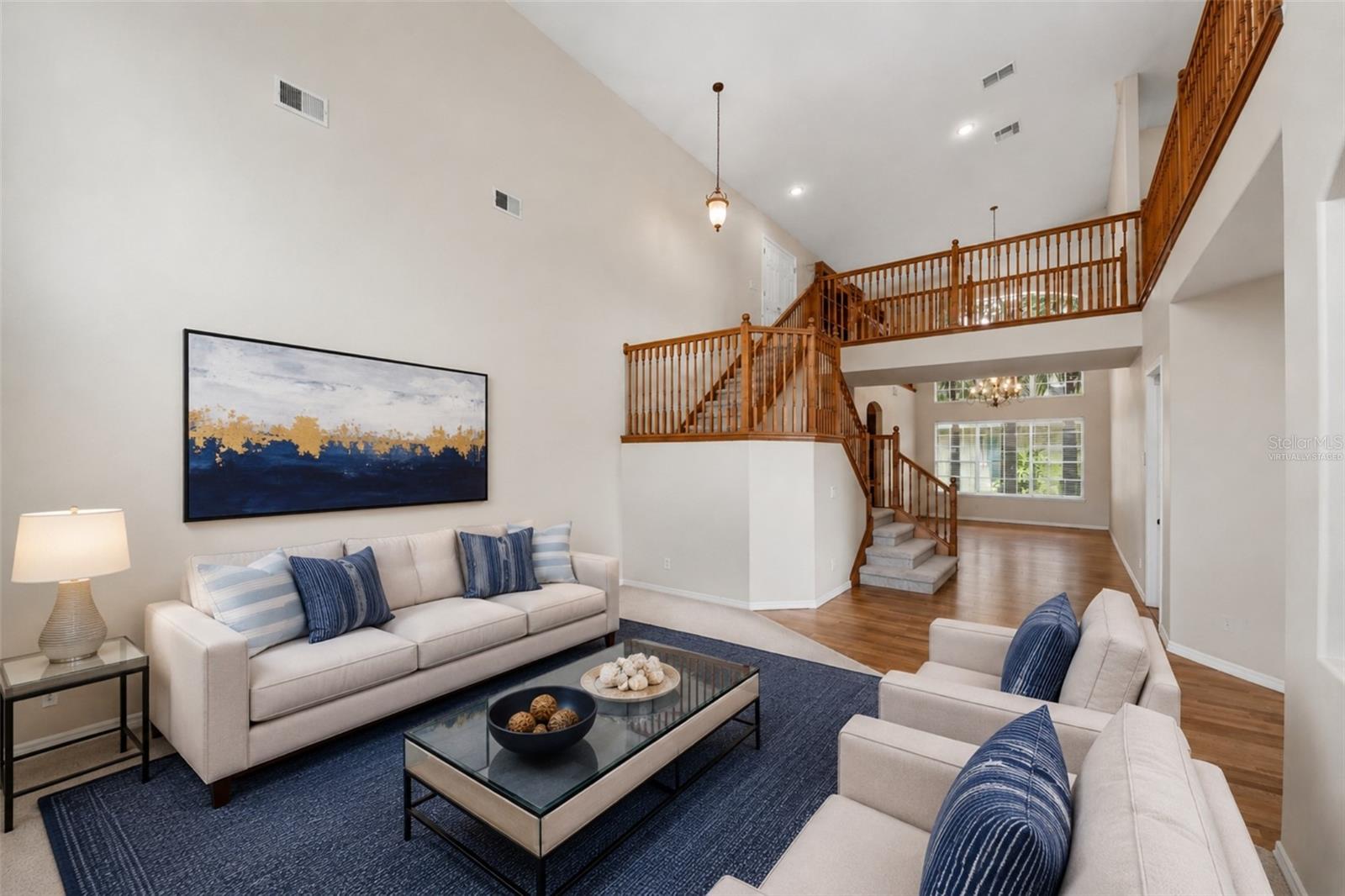 ESTATES AT SUMMER LAKES CYPRESS - Residential