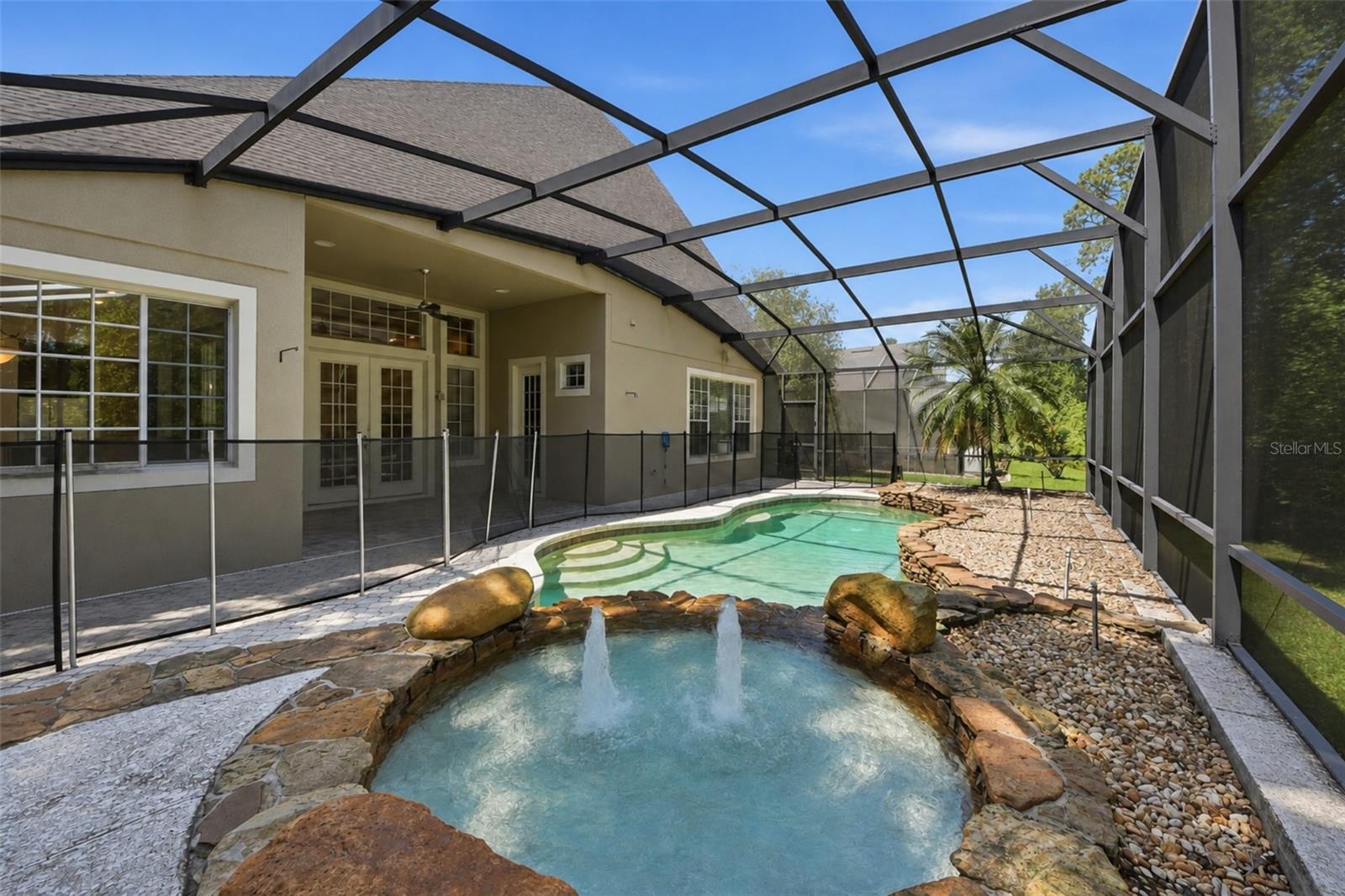 ESTATES AT SUMMER LAKES CYPRESS - Residential